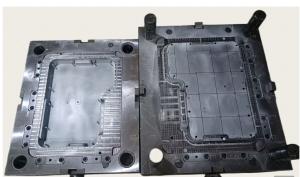 Quality Medical Device Plastic Enclosure Mold CNC Machining Precision Injection Molding wholesale