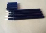 Custom Color Liquid Eyeliner Pencil ABS Plastic Long Lasting UV Coating