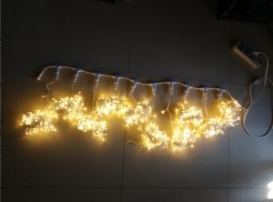 Quality Christmas Lights Outdoor Led Curtain Light wholesale