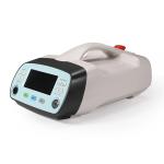 Body Pain Relief 500mW 650nm Low Level Laser Therapy Machine