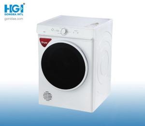 Quality Home Appliances Washing 7 Kg 9kg Clothes Dryer Machine Automatic wholesale