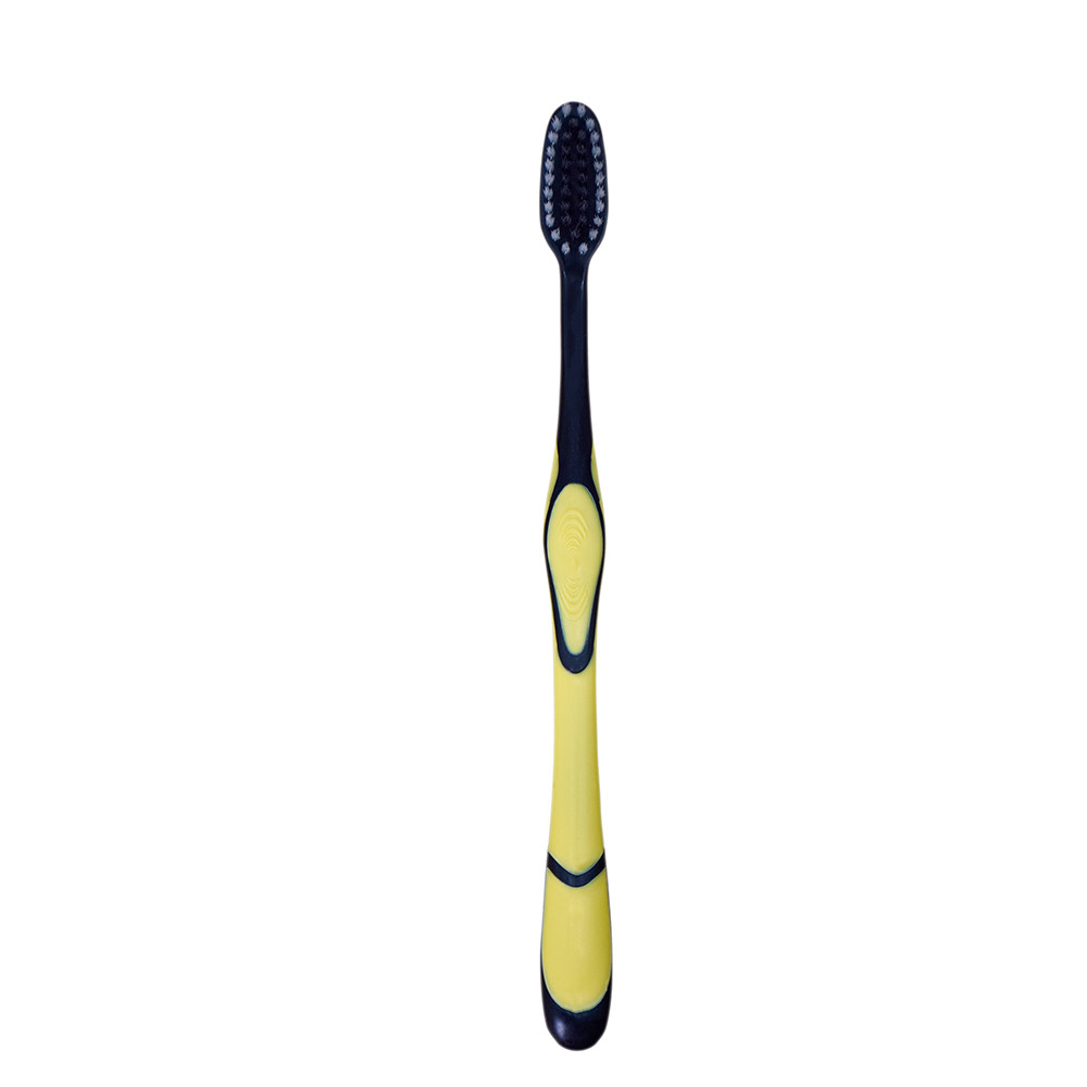 Customized Wholesale Factory Price Toothbrush Soft Bristle Hotel Supplies Adult Toothbrush