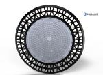 5 Years UFO LED High Bay Light CE CB SAA TUV GS 100W 150W 200W 240W For Steel