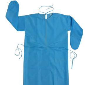 Quality Hospital Disposable Medical Protective Gowns wholesale