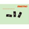 Buy cheap 120267 117918 103060 Vector 5000 Spare Parts Suit Cutting Machine from wholesalers