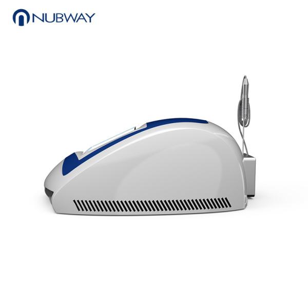 efficient 15W professional spider vein 980nm diode laser removal machine
