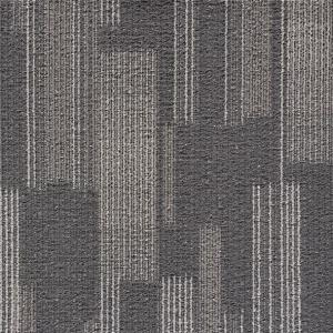 Quality Beautiful Commercial Modern Carpet Tiles Commercial Square Carpet Tiles wholesale