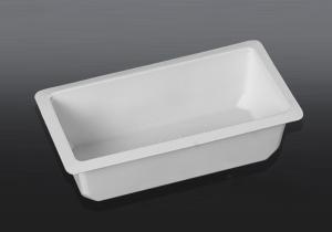 Quality A-116 clamshell tofu box wholesale