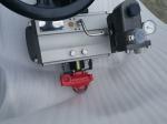 3 Inch Cryogenic Ball Valve