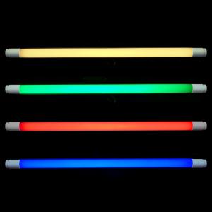 Quality Milky / Clear Cover T8 LED Tube Light 120cm 4ft 6500k Cool White Light wholesale