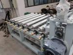 2600mm Cast Film Machines Polymer Sheet Extrusion Process