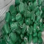 HOT SALE 40S/2, 20S/2 100% Polyester Ring Spun Dyed Yarn Factory Price