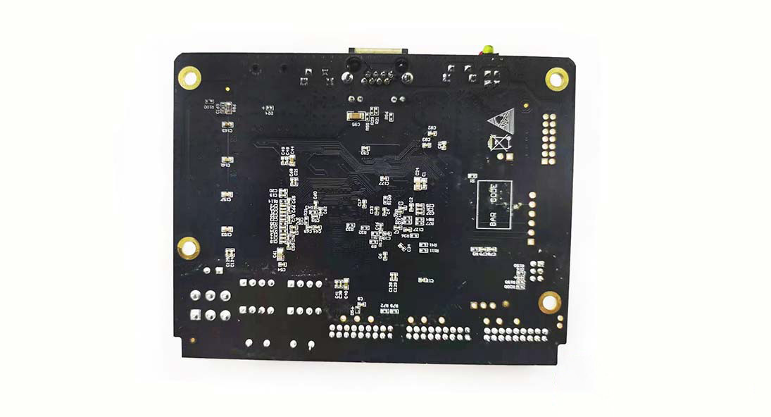 BTC Antminer T17 S17 Asic Miner Control Board Bitmain Mother Board