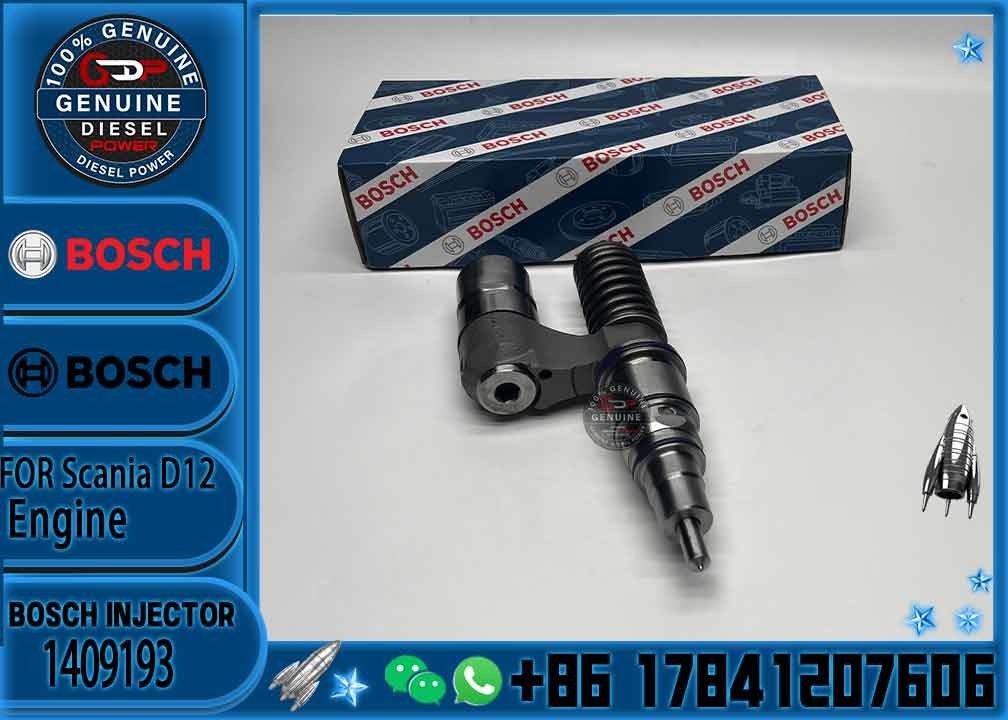 Hot sale DJS Diesel Fuel Unit Injector 0414701057 0414701008 1409193 1529751 1497386 1455861 5237152 0574369