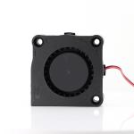 Humidifier 4015 Cooling Blower Fan Centrifugal Plastic Material