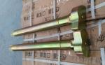 Sinotruk Spare Parts, WG9231340226+WG9231340227, Brake Camshaft Left+Right,