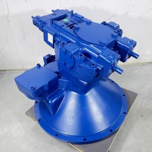 Quality Rexroth Hydraulic Pump Assembly 400914-00248 A8VO200 To Remanufacture GID With Sichuan Oil Pressure In Doosan Excavator DX500 wholesale