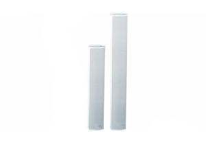 Quality Passive Type Column PA System , Outdoor PA Speakers 4*3.5&quot; Drive Units wholesale