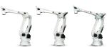 Kawasaki Industrial Robot Arm 4 Axis CP300-L 300KG