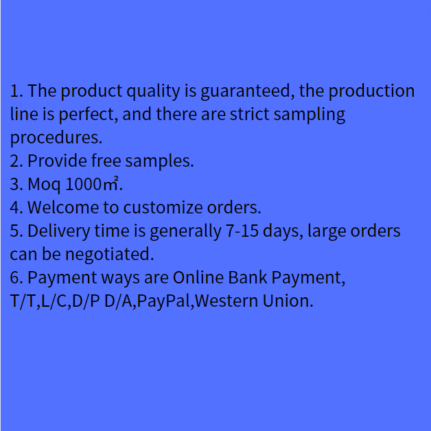 Permanent Waterproof Performance Geosynthetic Clay Liner for Outdoor in Dam and Pond