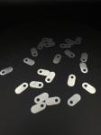 Casting Process Metal Stamping Parts Standard ANSI Structure