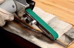 Zirconia Abrasive Rolls Metalworking Sandpaper Machine Jumbo Roll Belt