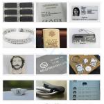 Optical Fiber Laser Marking Machine for CO2 Fly Printing on Pet Bottle/Plastic