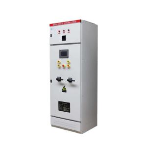 Quality 630A Integrated Distribution Cabinet Mechanical Emergency Fire Pump Controller wholesale