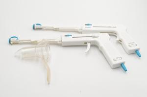 Quality Safety Hemorrhoidal Circular Stapler Banding / Tightening Completed Synchronously wholesale