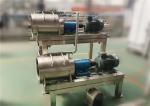 Commercial Passion Fruit Processing Machine Fruit Jam Processing Plant