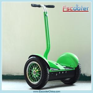 Quality Airwheel standing adult self balancing escooter wholesale