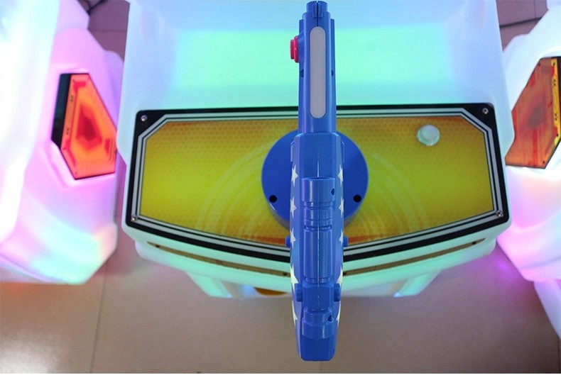1 Player Ticket Redemption 2D Kids Arcade Machine