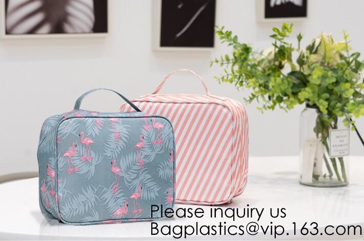 Newest Men And Women Canvas Toiletry Bag, Custom Toiletry Bag, Travel Toiletry Bag,Waterproof Wholesale Canvas Cosmetic