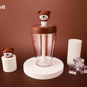 Quality OEM Childrens Straw Water Bottle wholesale