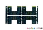 4 Layers Medical Equipment PCB Immersion Gold for Medical X - Ray Machine