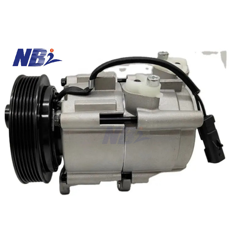 OEM 55111400AA 55111400AB 55111406AA 135264 For DODGE NITRO Car Air Compressors Auto Parts