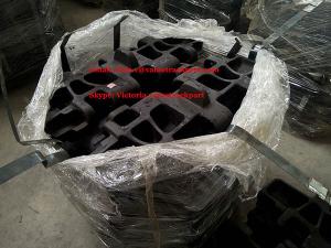 Quality Terex American HC50 Track Shoe with Pin wholesale