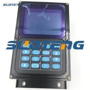 Quality 7835-12-3006 7835123006 Excavator Monitor For PC360-7 Excavator wholesale