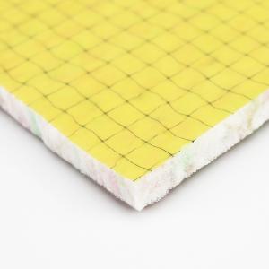 Quality Sponge Noise Reduction Carpet Padding 10mm 8mm 11mm wholesale