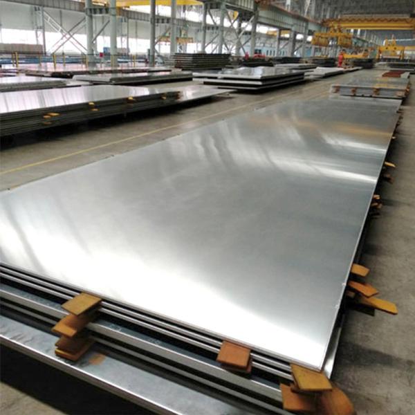 Cheap Subway / Ship / Train Aluminium Alloy Plate / Sheets 5A03 5A05 5A06 5083 5754 for sale