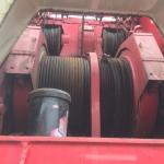 Manitowoc 4000W VICON