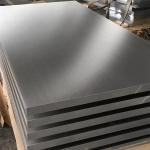0.1mm Rustproof Aluminum Sheet Plates 1060 Mirror Finish Sheet