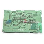 Green Automotive PCB Toyota Camry 135942-22200910 Display Board For Car Spare
