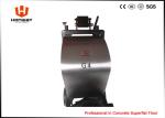 4KW Electrical Motor Marble Floor Grinding Machine With 9 Pieces Of Diamond Tool
