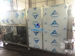 Low Noise Vacuum Freeze Drying Machine High Automation Level Convenient