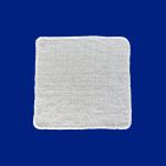 Rolled Cotton Disposable Hot towel for Airline