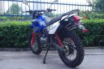 High Quality ZS Engine 150cc Motorcycles Hot Sale 250CC Dirt Bike Cheap Peru