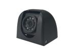 Waterproof High Definition 1080P 2MP Front Side view camera for Van truck