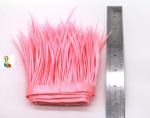 Goose Biot Feather Fringe Trim with Satin Ribbon Shipping DHL UPS FEDEX EMS TNT
