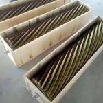 Industrial Brush Sanding Wheel Sand Paper Brush For Woodworking Grinding